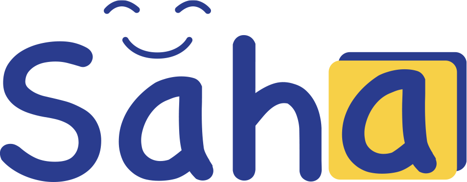 Saha